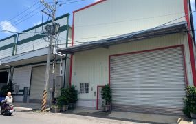 大樹限量稀有廠房