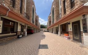 內壢後站【春天別墅】邊間稀有釋出~