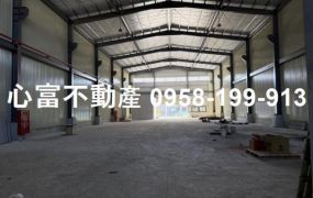 岡山近本洲合法全新工業廠