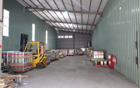 琪琪🐝推~近捷運站國一泰山副都心鋼構倉庫