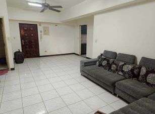 新營復興路高樓層景觀視野三房