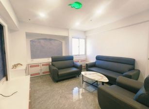 大順路低公設全新3房大樓+車位