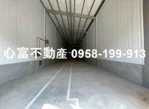 永康中正工業廠(近亞太工業區、和順工業區)