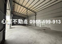 仁武竹楠路廠房出租(近工業區.交流道)