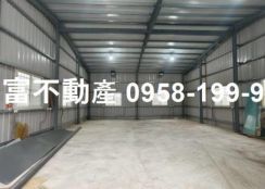 關廟省道上小廠房(近交流道)