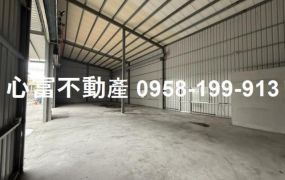 仁武竹楠路廠房出租(近工業區.交流道)