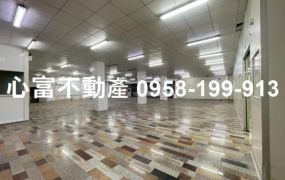 安南和順工業區優質RC廠房