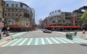 獨家專售｜土城裕民路捷運電梯大四房低公設