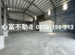 仁武仁林路廠房(近交流道.產業園區)