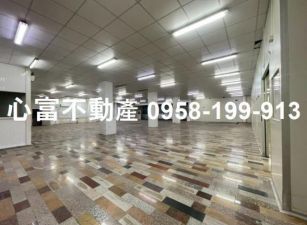 安南和順工業區優質RC廠房