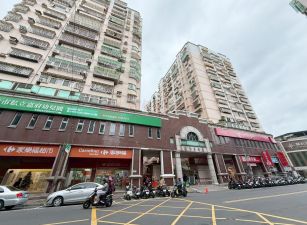 獨家專售｜土城金玉滿堂捷運大四房名邸