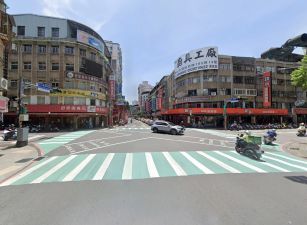 獨家專售｜土城裕民路捷運電梯大四房低公設