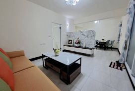 輕軌凱旋二聖站瑞豐國中陽台進出公寓三樓