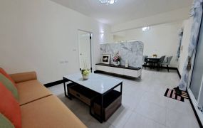 輕軌凱旋二聖站瑞豐國中陽台進出公寓三樓