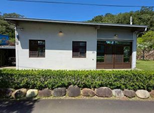 新埔田園磚造平房+鋼構屋