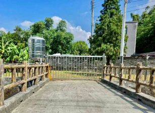 橫山田寮臨溪小坪數農園