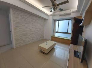 R15捷運站微笑公園時尚兩房平移車位/屋況新穎