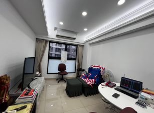 近楠梓車站天天微笑3房平車