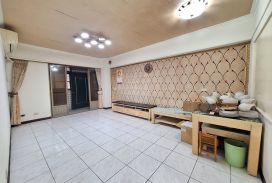 平鎮【大統別莊】3+1房平面車位~