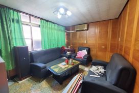 A21捷運旁【忠福商圈】超值透天~