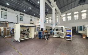 中壢工業區/挑高9米/RC廠房(可廠登) &bull;   桃園廠房買賣/工業地/建地/徵收農地/廠房出租