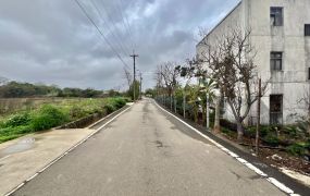 觀音【育仁國小】方正甲建~ 歡迎預約賞地...