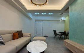 麻魚寮美3房09-560