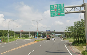 新屋大面寬天車廠房