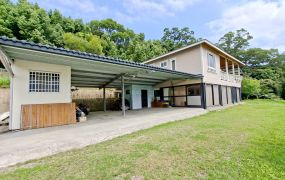 苗栗三灣｜樂逍遙｜景觀休閒屋｜790坪｜1580萬