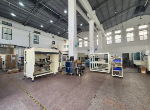 中壢工業區/挑高9米/RC廠房(可廠登) &bull;   桃園廠房買賣/工業地/建地/徵收農地/廠房出租