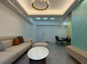 麻魚寮美3房09-560