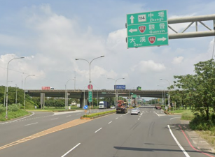 新屋大面寬天車廠房