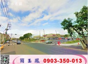 新屋天車大面寬(可依法廠登)/工業地廠房買賣租賃