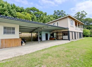 苗栗三灣｜樂逍遙｜景觀休閒屋｜790坪｜1580萬