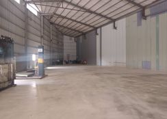 琪琪🐝推~近西濱台61線新屋全新挑高鋼構碼頭倉庫廠