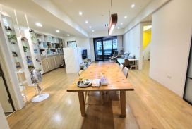 琪琪🐝推~G11站藝文展演廳總圖威秀麗晶花園3+雙車