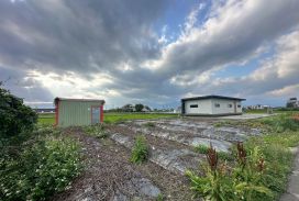 永慶許書豪★安農溪極景農舍送農糧加工室