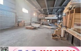 近開南大馬路挑高廠房/工業地廠房買賣租賃