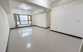 獨家專租。理想家「學區正對面｜溫馨簡潔三房」