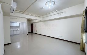 獨家專租。理想家「學區正對面｜溫馨簡潔三房」