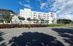 獨家專租。理想家「學區正對面｜溫馨簡潔三房」