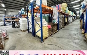 林口交流道挑高鋼構廠房/工業地廠房買賣租賃