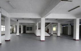 八德省道/30米路/RC廠房(可廠登) &bull;   桃園廠房買賣/工業地/建地/徵收農地/廠房出租