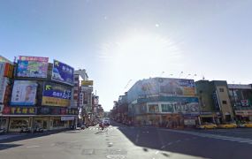 烏樹林挑高透天廠房