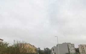 10米路大潭大面寬丁種建地