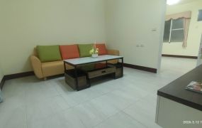 瑞豐國中旁翻新公寓三樓