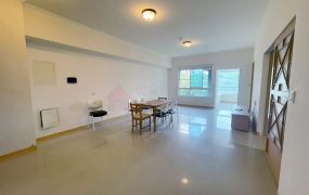 獨家專租｜淡水「台北灣江南環繞綠意景觀四房」