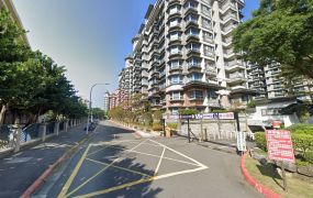 獨家專租｜淡水「台北灣江南環繞綠意景觀四房」