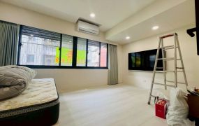 【台北市】北投區石牌捷運站旁全新裝潢二房學區宅