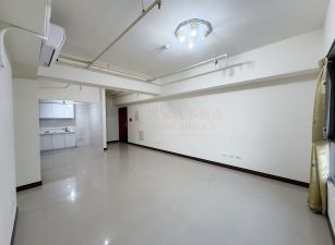 獨家專租。理想家「學區正對面｜溫馨簡潔三房」